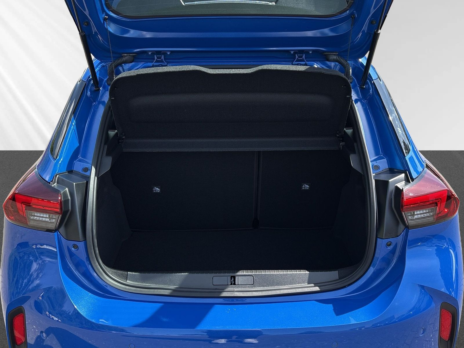Corsa F GS 1.2 Hybrid 48V 81KW eDCT6+SHZ+LHZ+KAM
