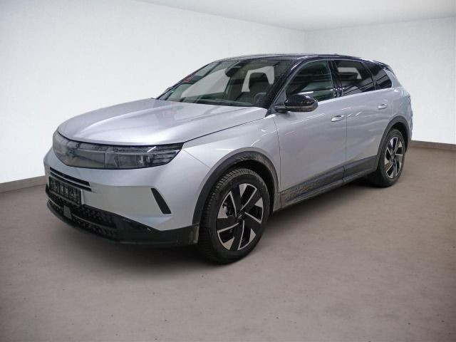 Grandland B GS 1.2 Hybrid 48V100KW eDCT6