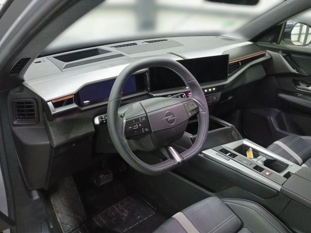 Grandland B GS 1.2 Hybrid 48V100KW eDCT6