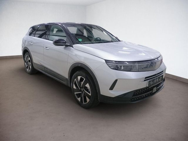 Grandland B GS 1.2 Hybrid 48V100KW eDCT6