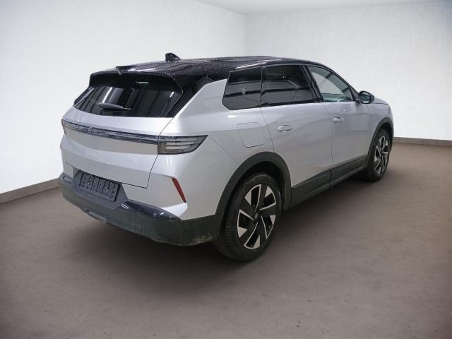 Grandland B GS 1.2 Hybrid 48V100KW eDCT6