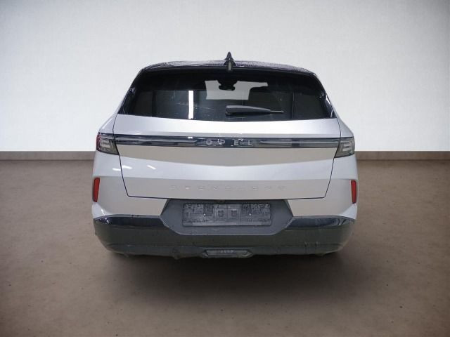 Grandland B GS 1.2 Hybrid 48V100KW eDCT6