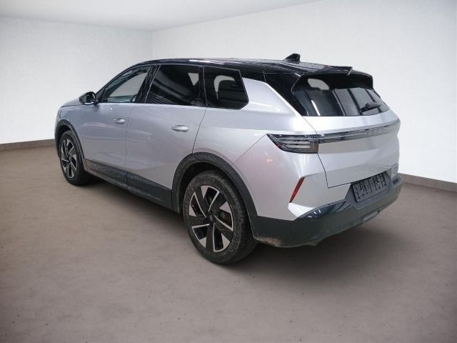 Grandland B GS 1.2 Hybrid 48V100KW eDCT6