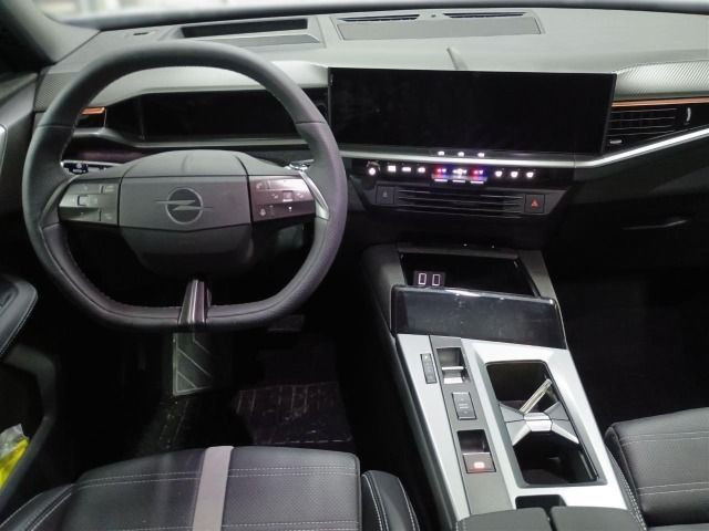 Grandland B GS 1.2 Hybrid 48V100KW eDCT6