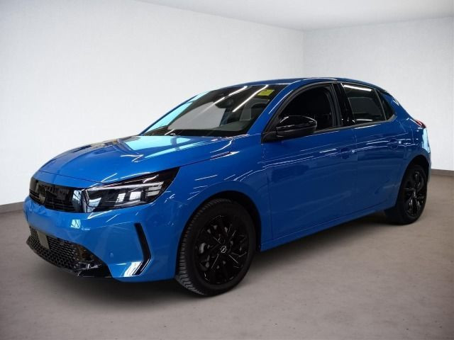 Corsa F GS 1.2 HYBRID KLIMA+PDC+KAMERA+SHZ+LHZ++