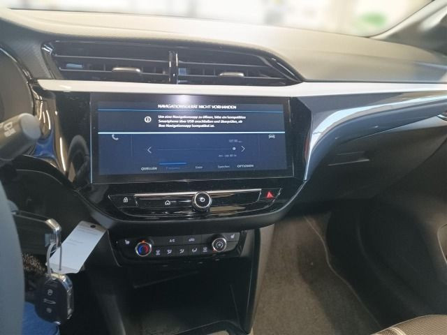 Corsa F GS 1.2 HYBRID KLIMA+PDC+KAMERA+SHZ+LHZ++