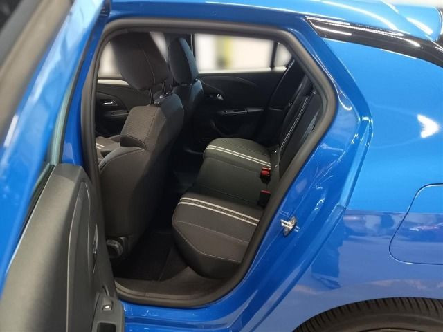 Corsa F GS 1.2 HYBRID KLIMA+PDC+KAMERA+SHZ+LHZ++