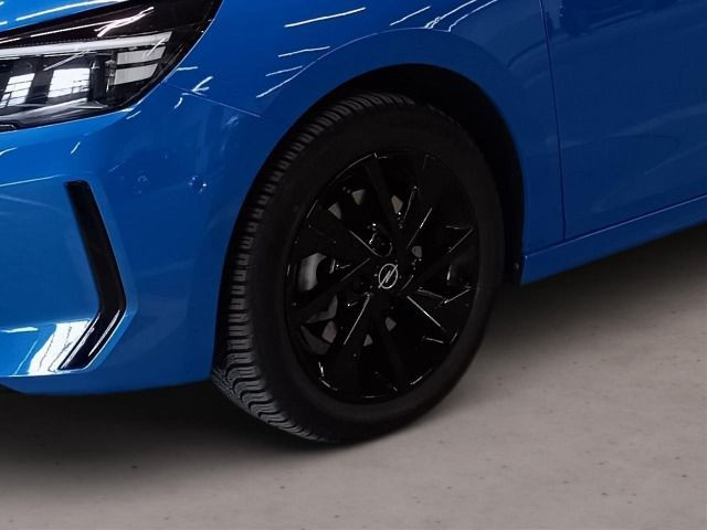 Corsa F GS 1.2 HYBRID KLIMA+PDC+KAMERA+SHZ+LHZ++