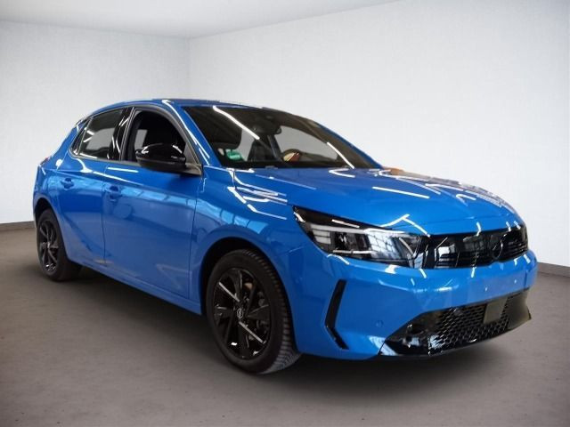 Corsa F GS 1.2 HYBRID KLIMA+PDC+KAMERA+SHZ+LHZ++