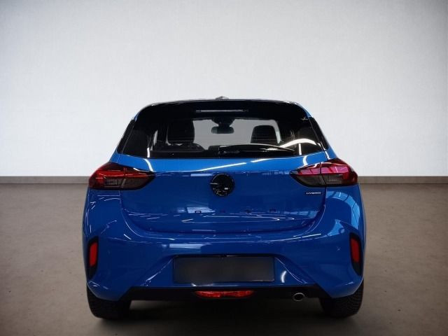 Corsa F GS 1.2 HYBRID KLIMA+PDC+KAMERA+SHZ+LHZ++