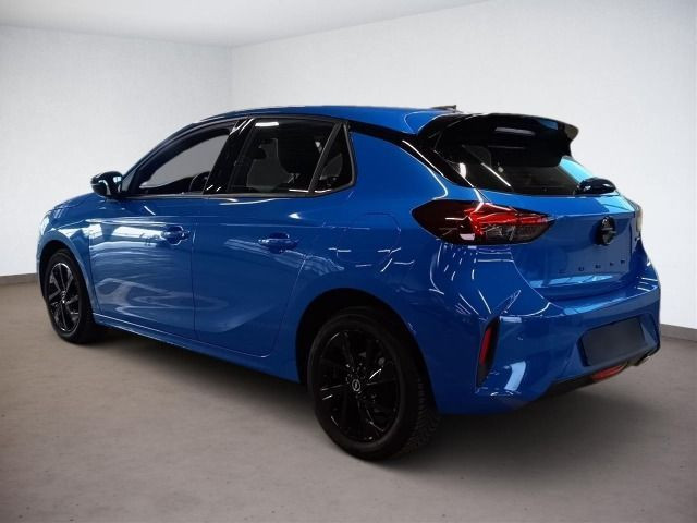 Corsa F GS 1.2 HYBRID KLIMA+PDC+KAMERA+SHZ+LHZ++