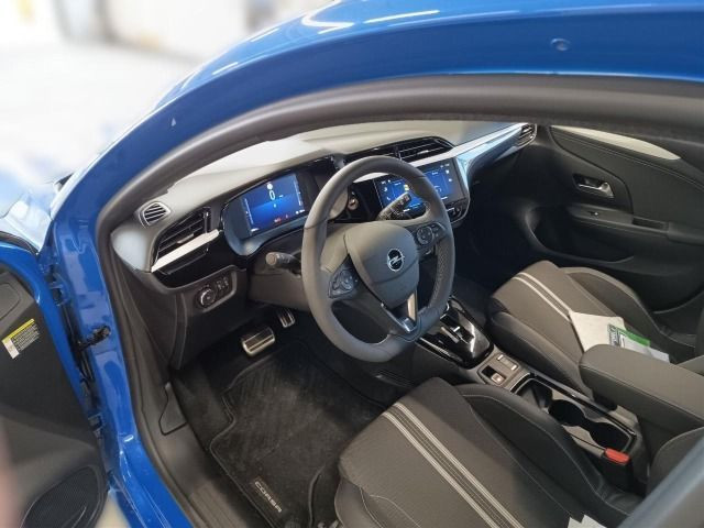 Corsa F GS 1.2 HYBRID KLIMA+PDC+KAMERA+SHZ+LHZ++