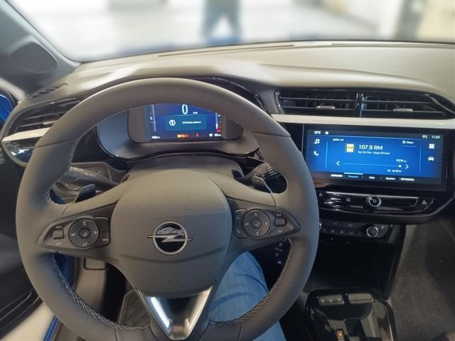 Corsa F GS 1.2 HYBRID KLIMA+PDC+KAMERA+SHZ+LHZ++