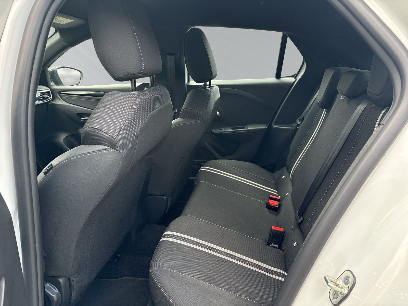 Corsa F GS 1.2 Turbo S/S 74KWAT8+SHZ+LHZ+KAMERA+