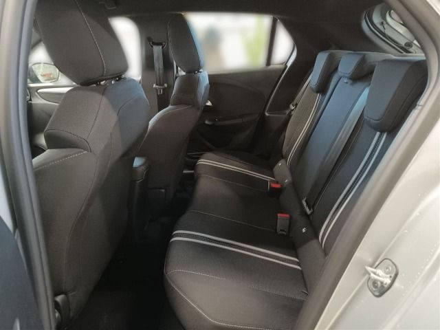 Corsa F GS 1.2 Hybrid 48V 74LW eDCT6