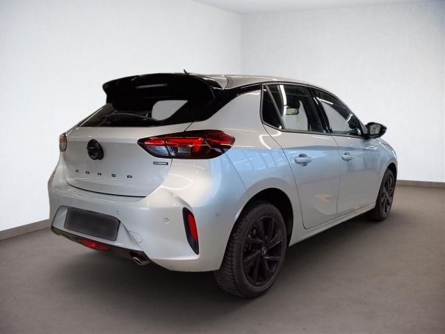 Corsa F GS 1.2 Hybrid 48V 74LW eDCT6