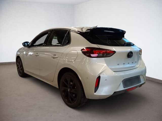 Corsa F GS 1.2 Hybrid 48V 74LW eDCT6