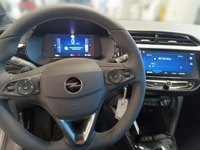 Corsa F GS 1.2 Hybrid 48V 74LW eDCT6