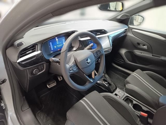 Corsa F GS 1.2 Hybrid 48V 74LW eDCT6