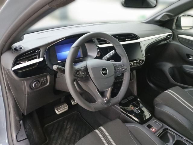 Corsa F GS 1.2 Hybrid 48V 100PS eDCT6+ALLWETTER+