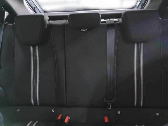 Corsa F GS 1.2 Hybrid 48V 100PS eDCT6+ALLWETTER+