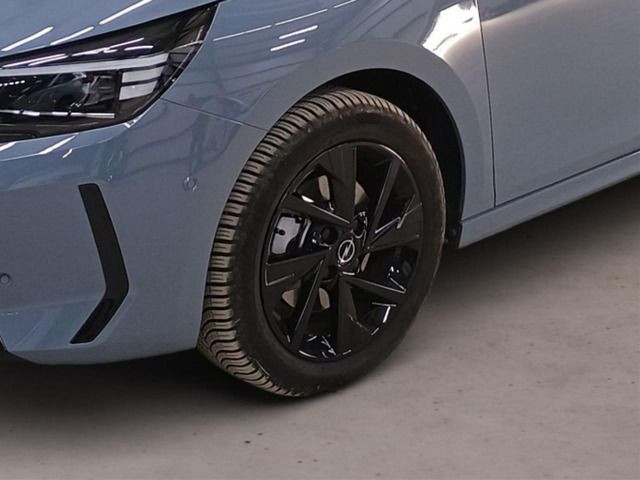 Corsa F GS 1.2 Hybrid 48V 100PS eDCT6+ALLWETTER+