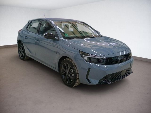 Corsa F GS 1.2 Hybrid 48V 100PS eDCT6+ALLWETTER+