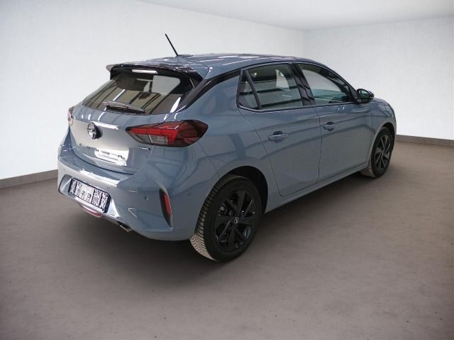 Corsa F GS 1.2 Hybrid 48V 100PS eDCT6+ALLWETTER+