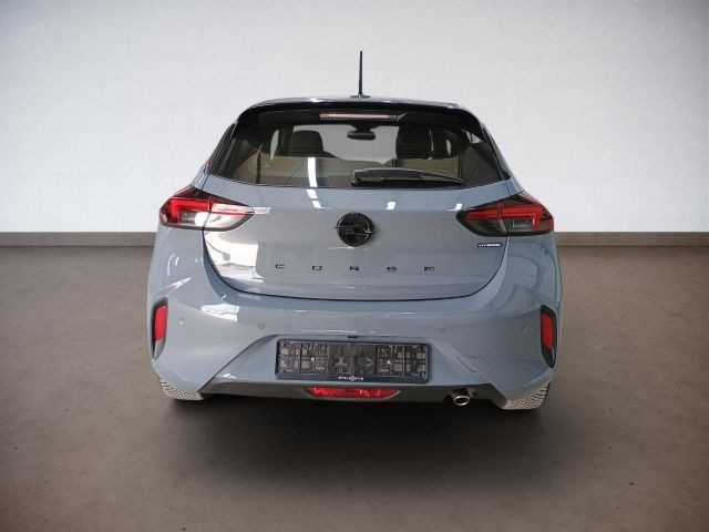 Corsa F GS 1.2 Hybrid 48V 100PS eDCT6+ALLWETTER+