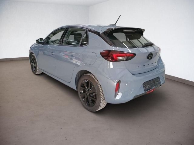 Corsa F GS 1.2 Hybrid 48V 100PS eDCT6+ALLWETTER+