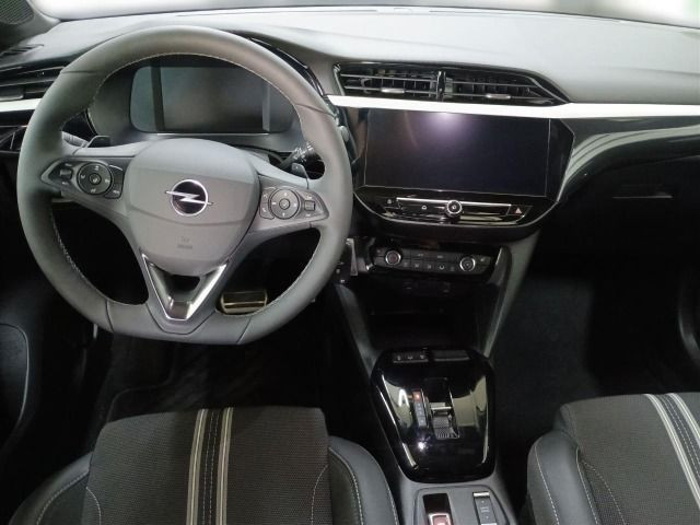 Corsa F GS 1.2 Hybrid 48V 100PS eDCT6+ALLWETTER+