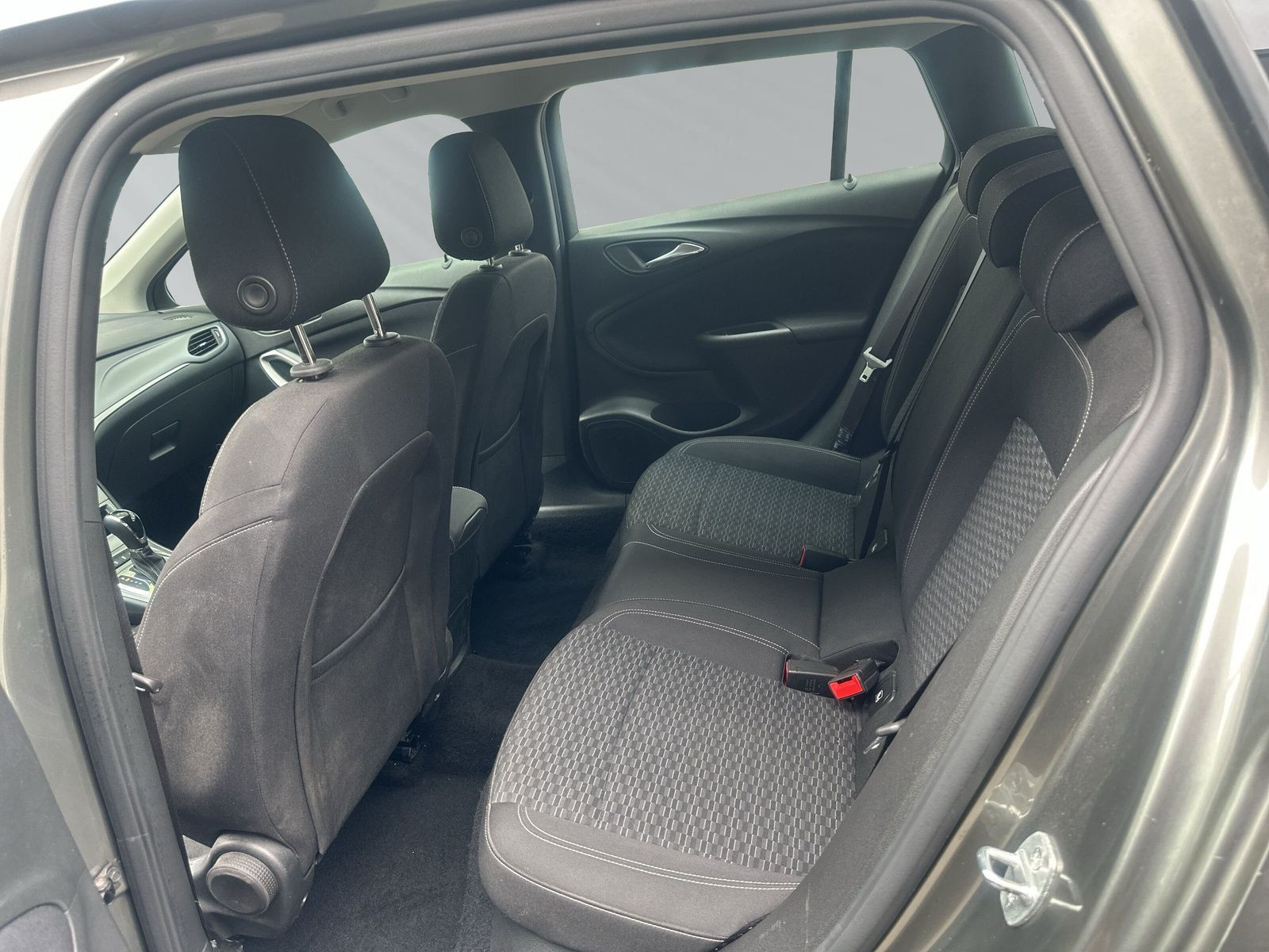 Astra K Sports Tourer 1.4 Turbo *120 Jahre*