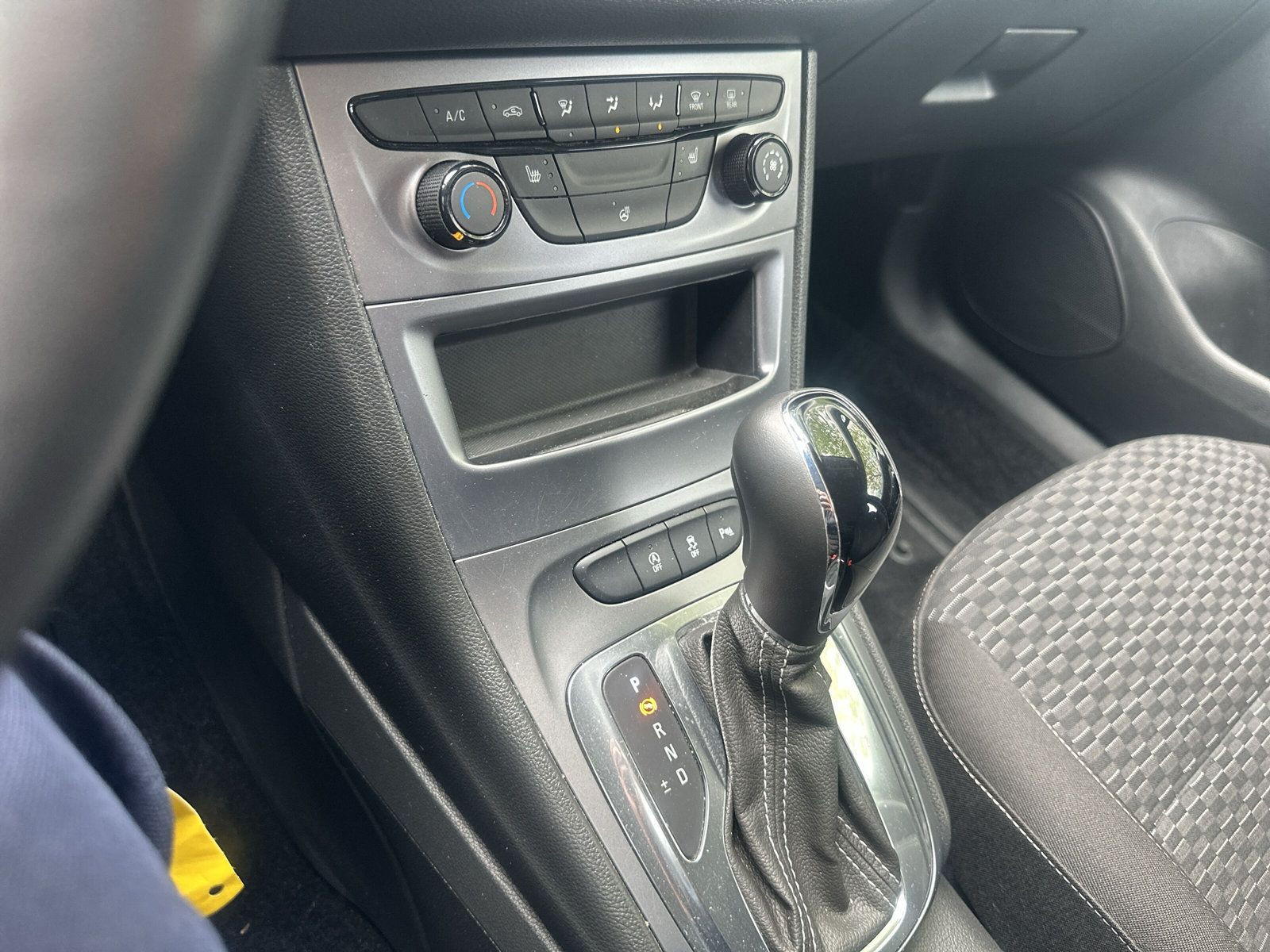 Astra K Sports Tourer 1.4 Turbo *120 Jahre*