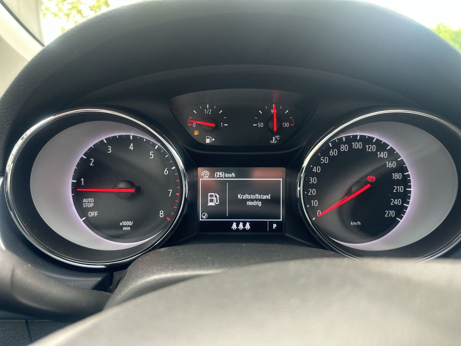 Astra K Sports Tourer 1.4 Turbo *120 Jahre*