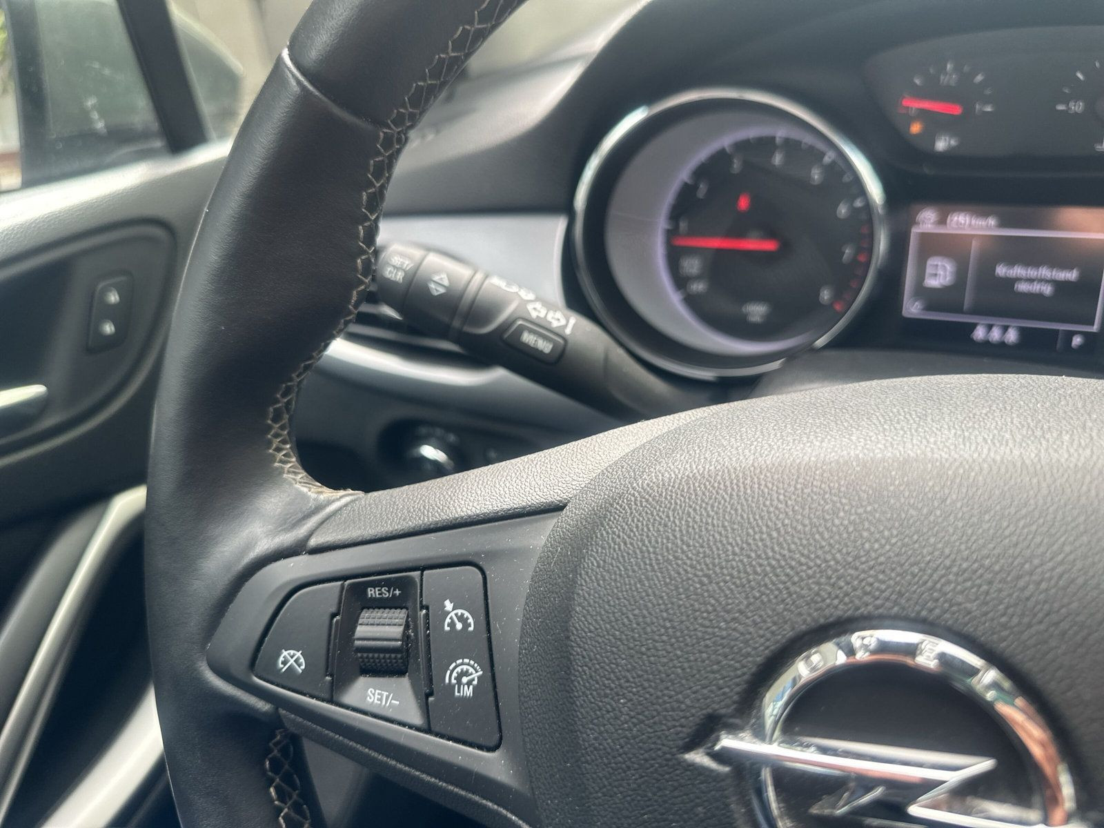 Astra K Sports Tourer 1.4 Turbo *120 Jahre*