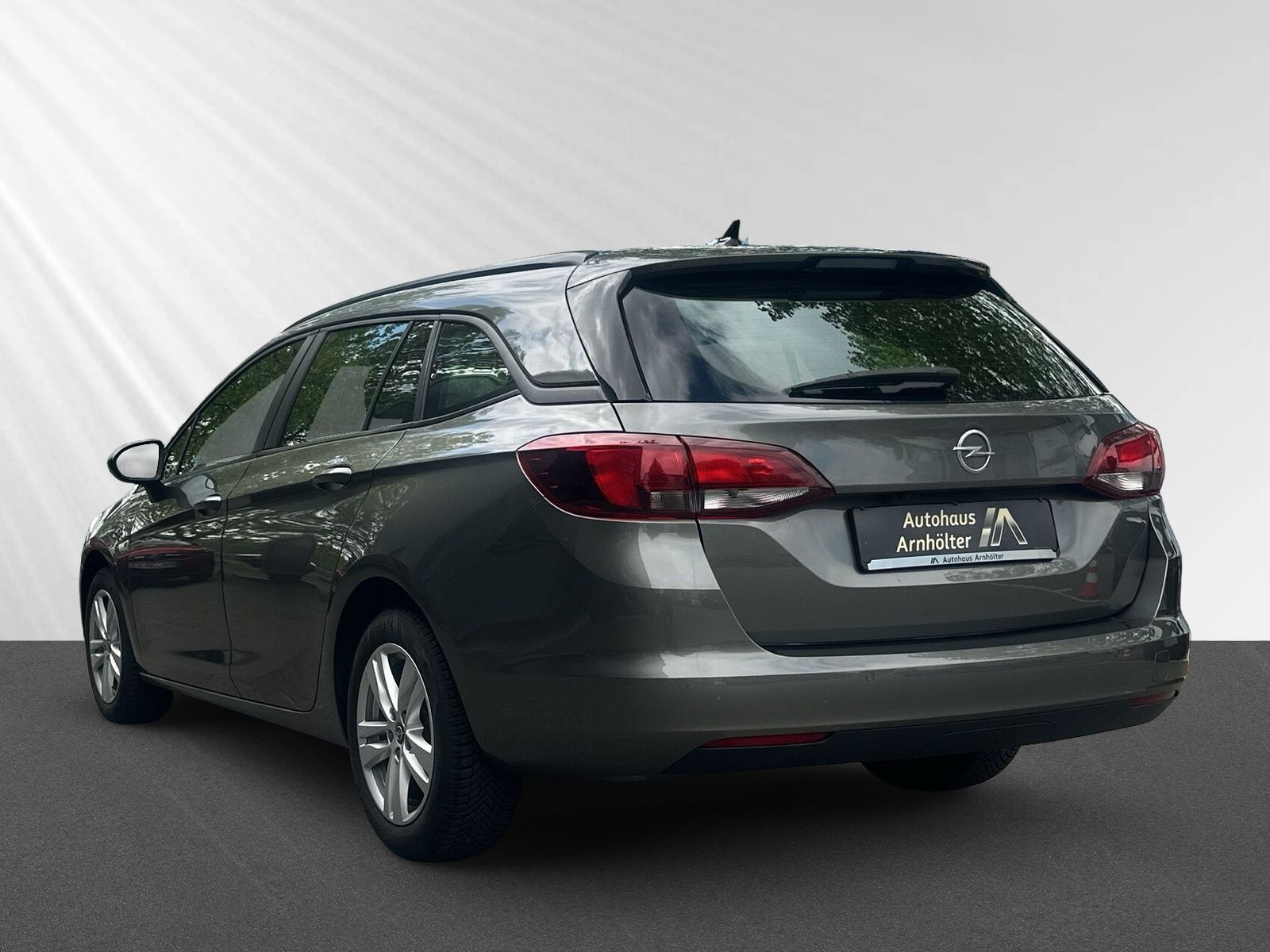 Astra K Sports Tourer 1.4 Turbo *120 Jahre*
