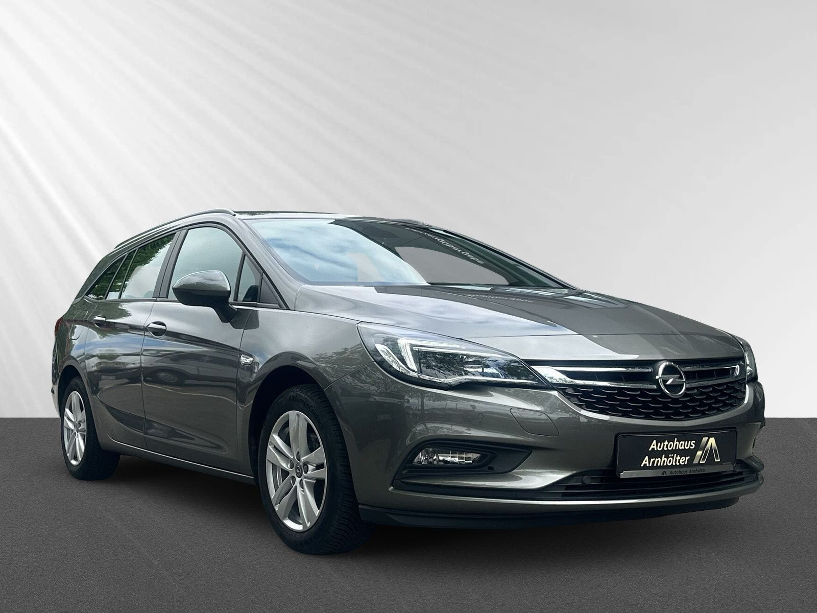 Astra K Sports Tourer 1.4 Turbo *120 Jahre*