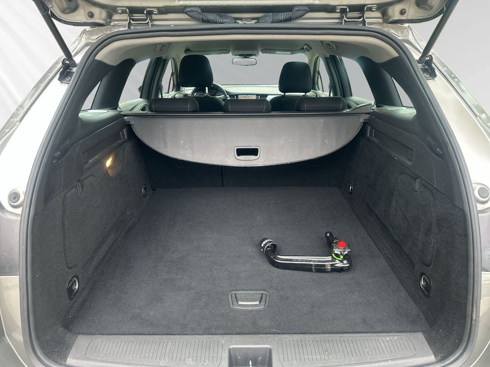 Astra K Sports Tourer 1.4 Turbo *120 Jahre*