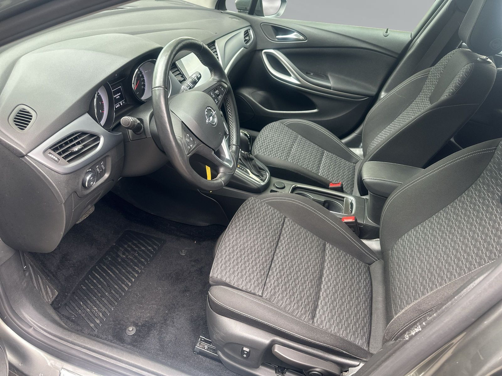 Astra K Sports Tourer 1.4 Turbo *120 Jahre*