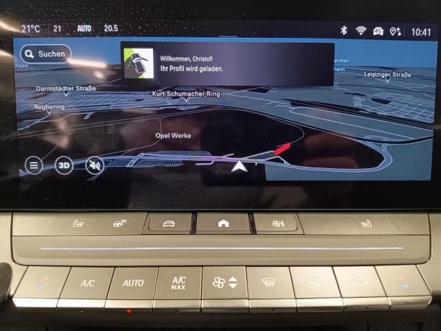 Astra L ST GS 1.2 Turbo S/S 96KW AT8