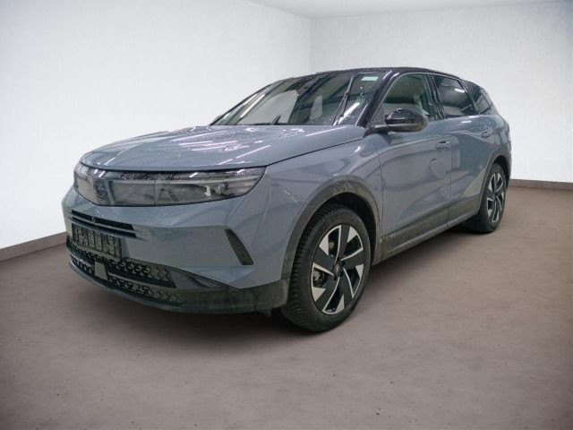 Grandland B GS 1.2 HYBRID KLIMA+PDC+KAMERA+SHZ++