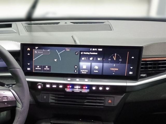 Grandland B GS 1.2 HYBRID KLIMA+PDC+KAMERA+SHZ++