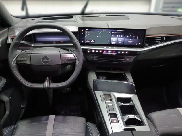 Grandland B GS 1.2 HYBRID KLIMA+PDC+KAMERA+SHZ++