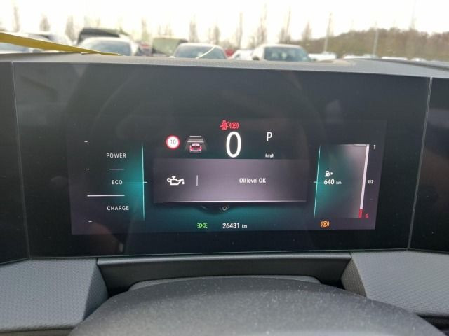 Astra L ST GS 1.2 Hybrid 48V 100kW eDCT6