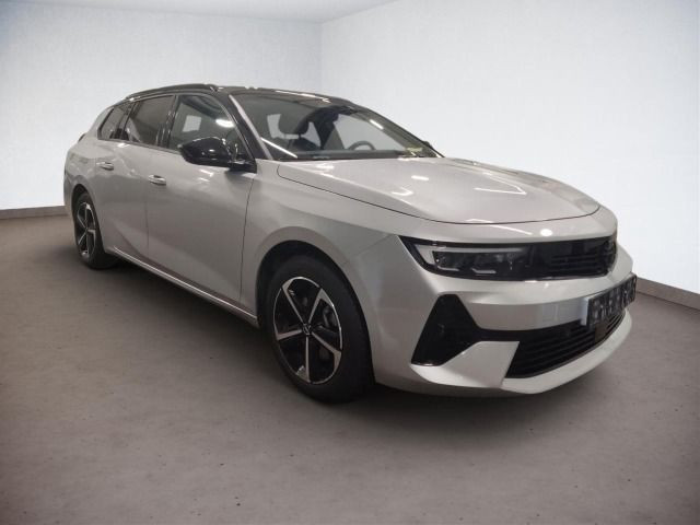 Astra L ST GS 1.2 Hybrid 48V 100kW eDCT6