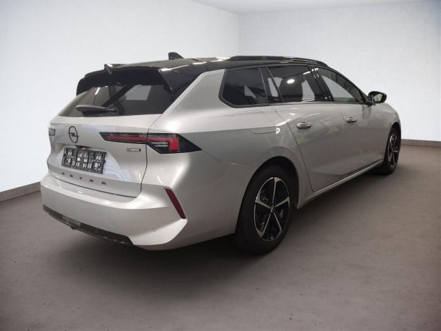 Astra L ST GS 1.2 Hybrid 48V 100kW eDCT6