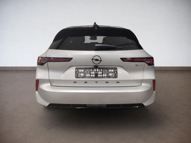 Astra L ST GS 1.2 Hybrid 48V 100kW eDCT6