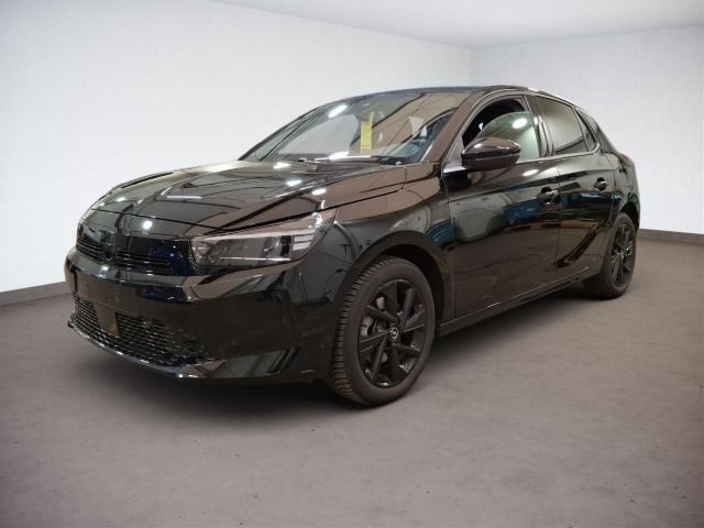 Corsa F GS 1.2 Turbo S/S 74kWAT8