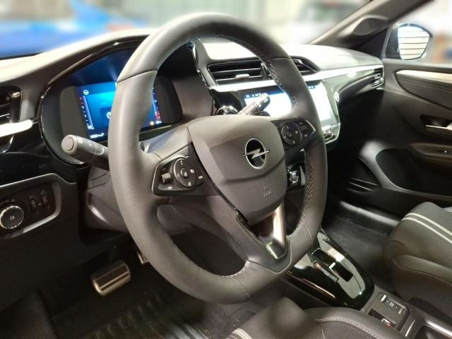 Corsa F GS 1.2 Turbo S/S 74kWAT8