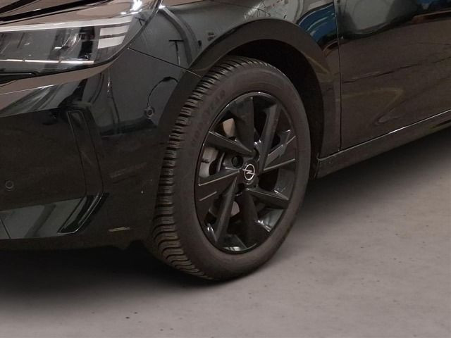 Corsa F GS 1.2 Turbo S/S 74kWAT8